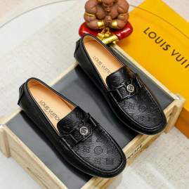 Picture of Louis Vuitton Shoes _SKULVsz38-45mnf0311511962